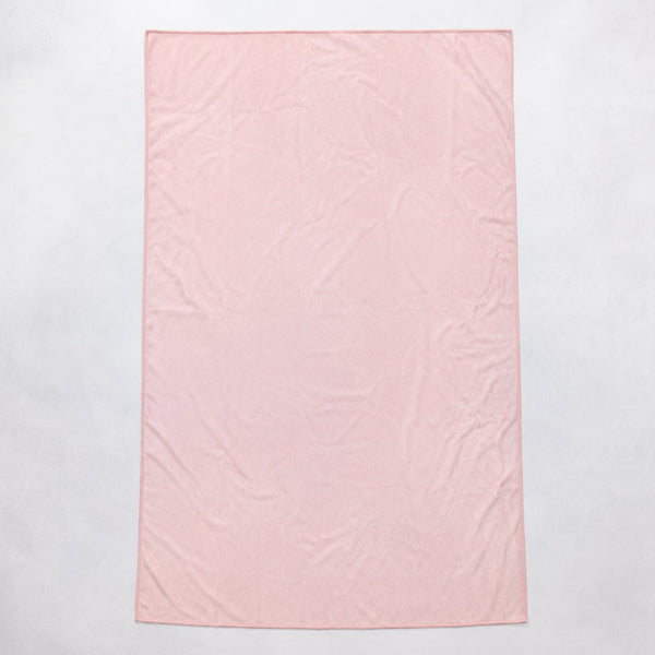 Slowtide x Kona Summer Sunrise Beach Towel - Cream