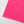 Sun Badge Beach Towel - Pink