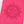 Sun Badge Beach Towel - Pink