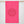 Sun Badge Beach Towel - Pink