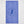 Built in Jersey Beach Towel - Caribbean Blue