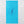 Built in Jersey Beach Towel - Turquoise