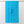 Built in Jersey Beach Towel - Turquoise