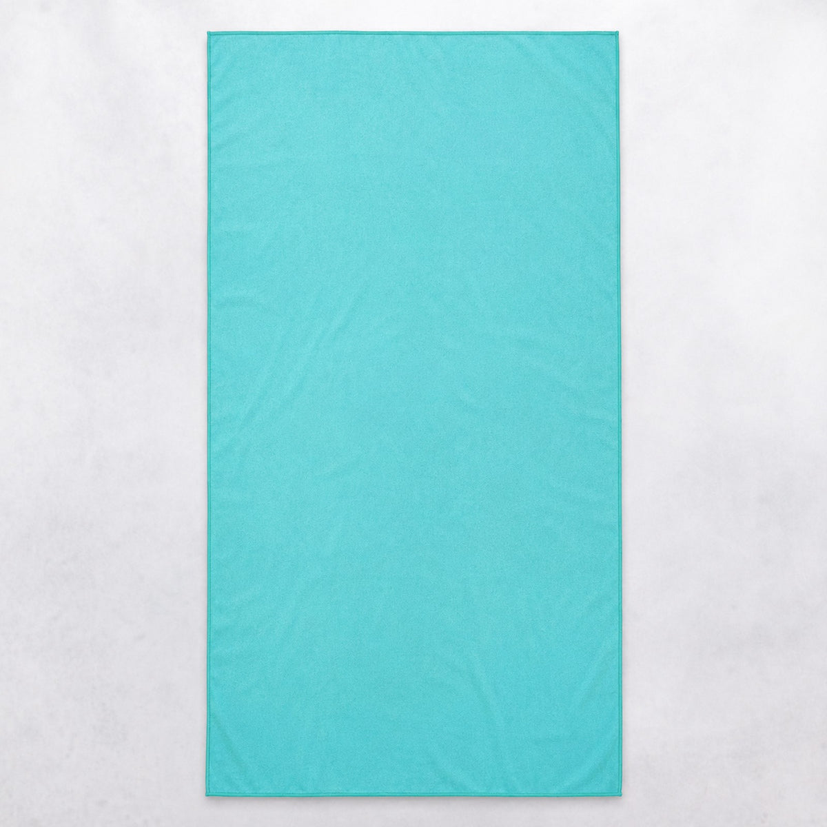 Slowtide x Kona Shark Kabob 2 Beach Towel - Black