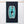 Slowtide x Kona Shark Kabob 2 Beach Towel - Black