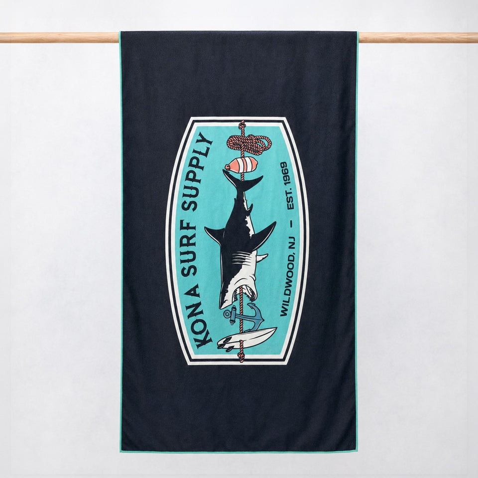 Towels & Blankets