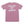 Follow the Waves Brush Girls T-Shirt - Berry