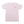 Follow the Waves Brush Girls T-Shirt - Blossom