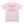 Follow the Waves Brush Girls T-Shirt - Blossom