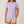 Endless Summertime Girls T-Shirt - Dark Lavender