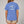 Endless Summertime Girls T-Shirt - Flo Blue