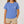 Endless Summertime Girls T-Shirt - Flo Blue