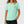 Reef Walk Girls T-Shirt - Mint