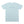 Follow the Waves Girls T-Shirt - Ice Blue Triblend