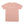 Follow the Waves Girls T-Shirt - Peach Triblend