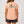 Livin Aloha 2 Girls T-Shirt - Peach
