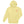 Follow the Waves Brush Girls Pullover Hoodie - Pigment Yellow