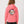Road to the Beach Girls Pullover Hoodie - Pigment Pink