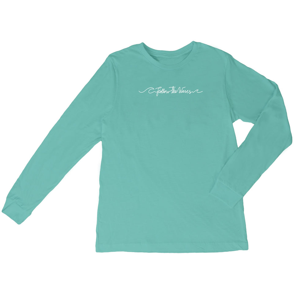 Girls Long Sleeves