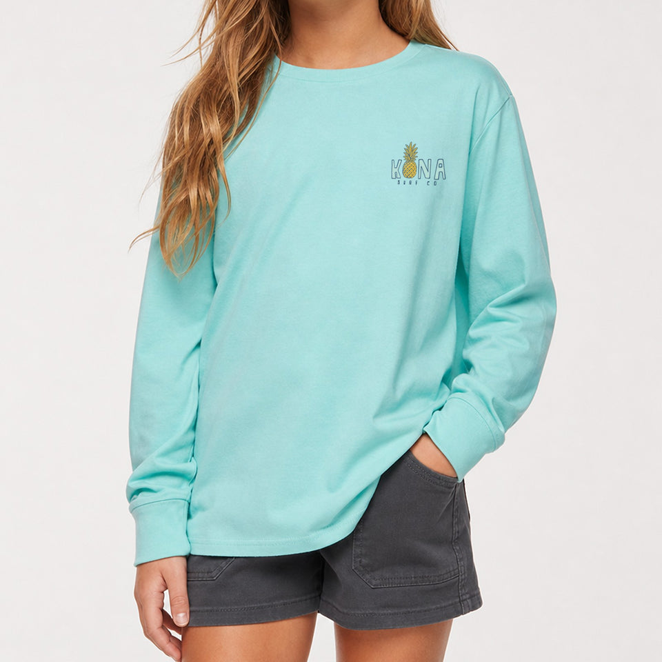Long Sleeves