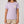 Hibiscus Puff Girls T-Shirt - Orchid