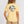 Road to the Beach Girls T-Shirt - Butter