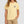 Road to the Beach Girls T-Shirt - Butter