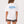 Bubble Puff Girls T-Shirt - White