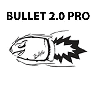 Bullet Pro logo