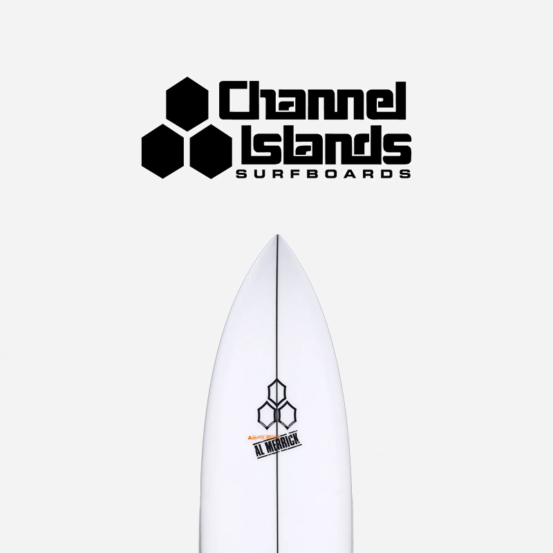 CI Surfboards