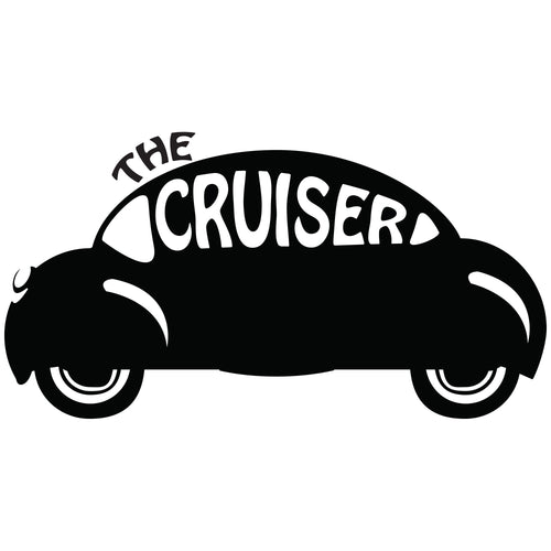Cruiser logo