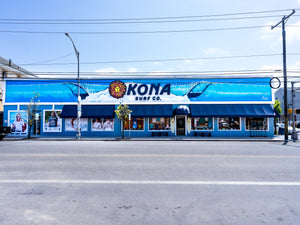 Kona Surf Co. Flagship Store
