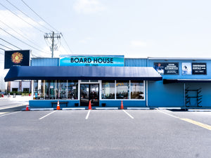 Kona Surf Co. Board House