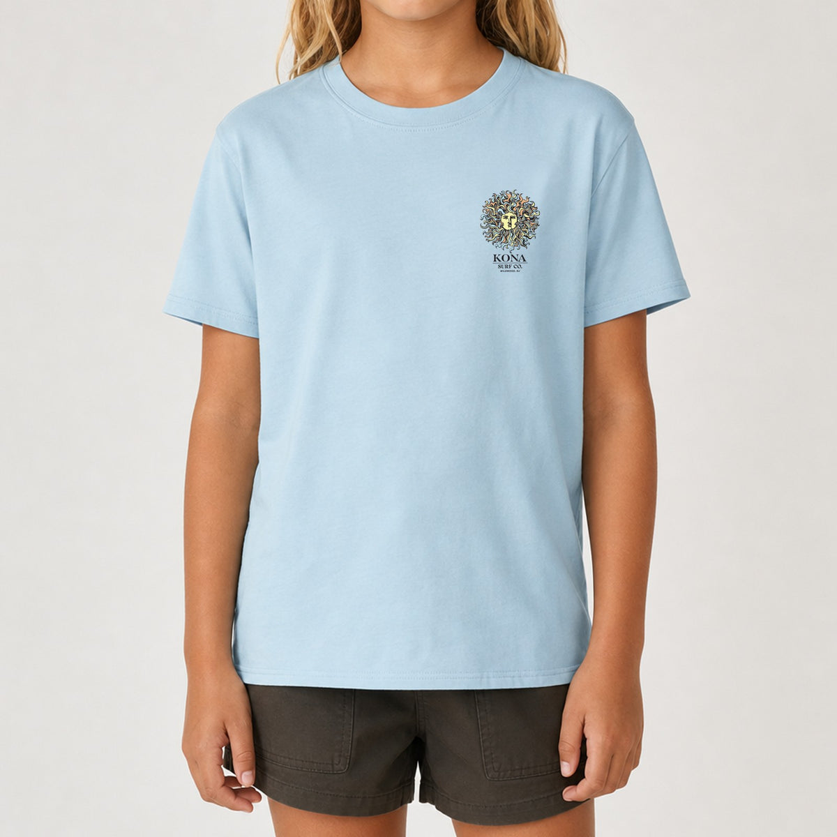 Original Sun Girls T-Shirt