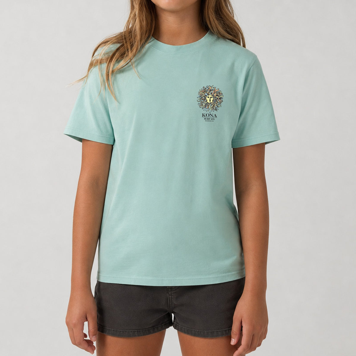 Original Sun Girls T-Shirt