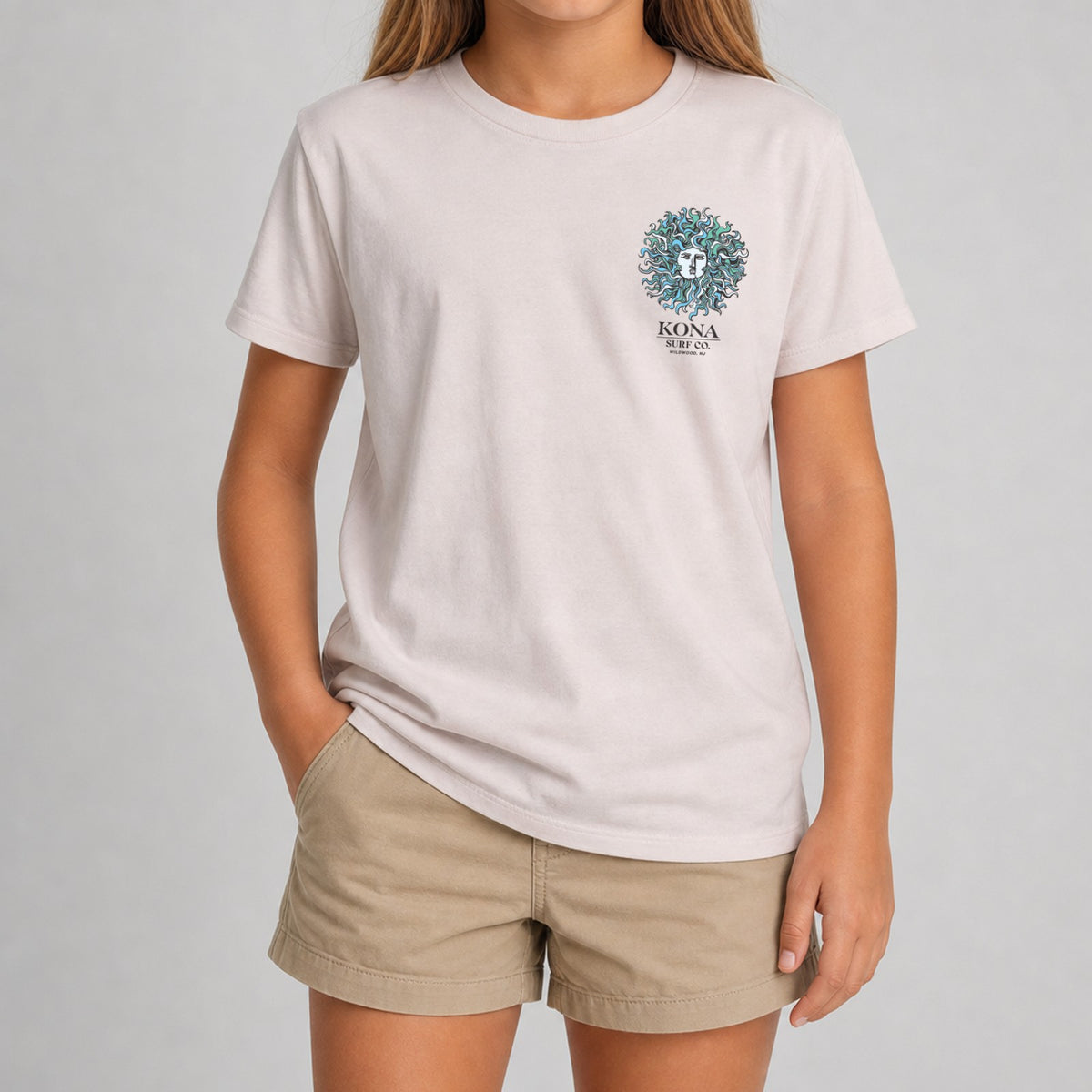 Original Sun Girls T-Shirt