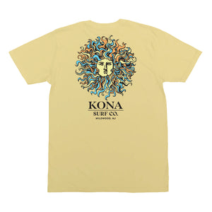 Original Sun Girls T-Shirt