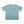 Bubble Original Sun Toddler Girls T-Shirt - Dusty Blue/Summer