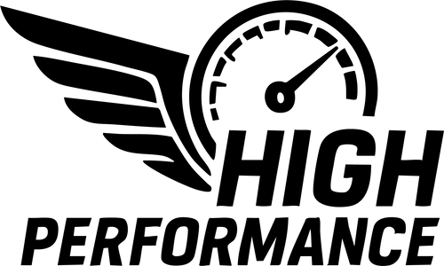 High Performance Softboard logo