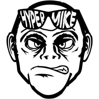 Hyper Mike logo