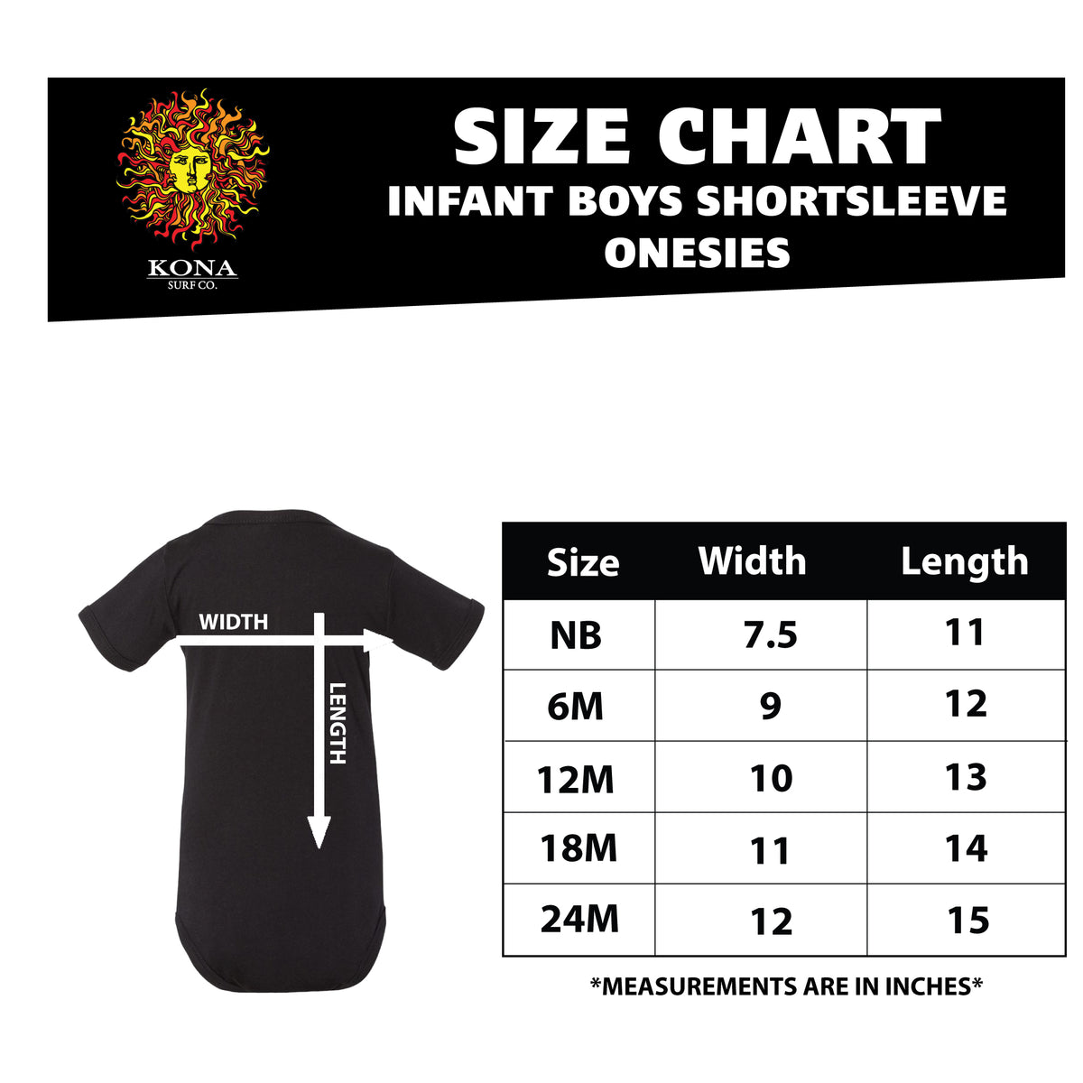 For the Birds Infant Boys Short Sleeve Onesie