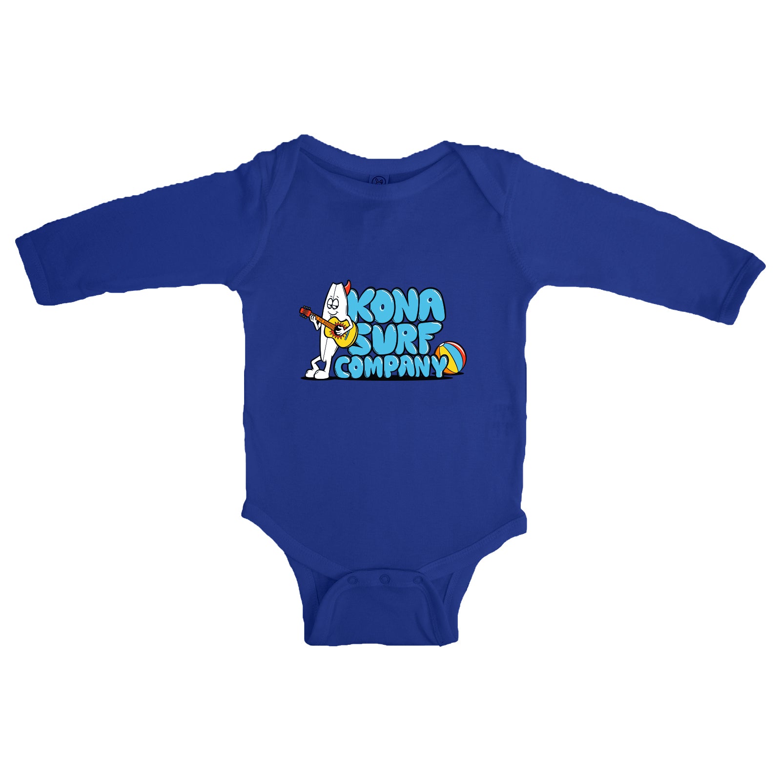 Infants (NB - 18 Months) | Kona Surf Co