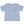 Dont Feed the Seagulls Infant Boys T-Shirt - Light Blue
