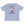 Dont Feed the Seagulls Infant Boys T-Shirt - Light Blue