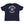Bubble Original Sun Infant Boys T-Shirt - Navy/Rwb