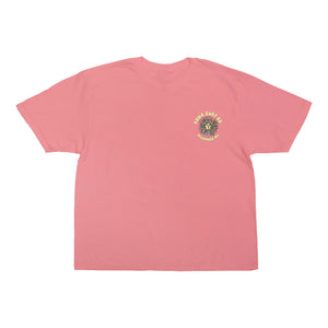 Bubble Original Sun Infant Girls T-Shirt - Mauvelous/Summer