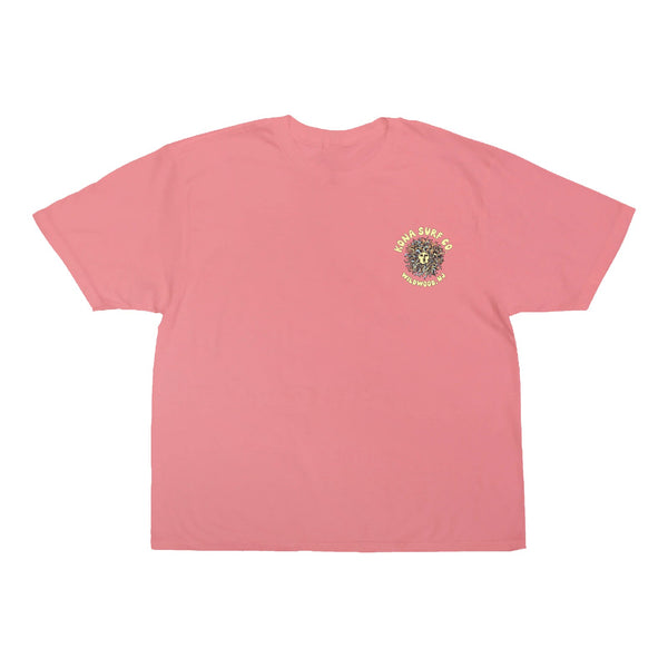 Bubble Original Sun Infant Girls T-Shirt - Mauvelous/Summer