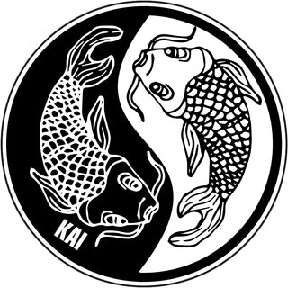 Kai Fish logo