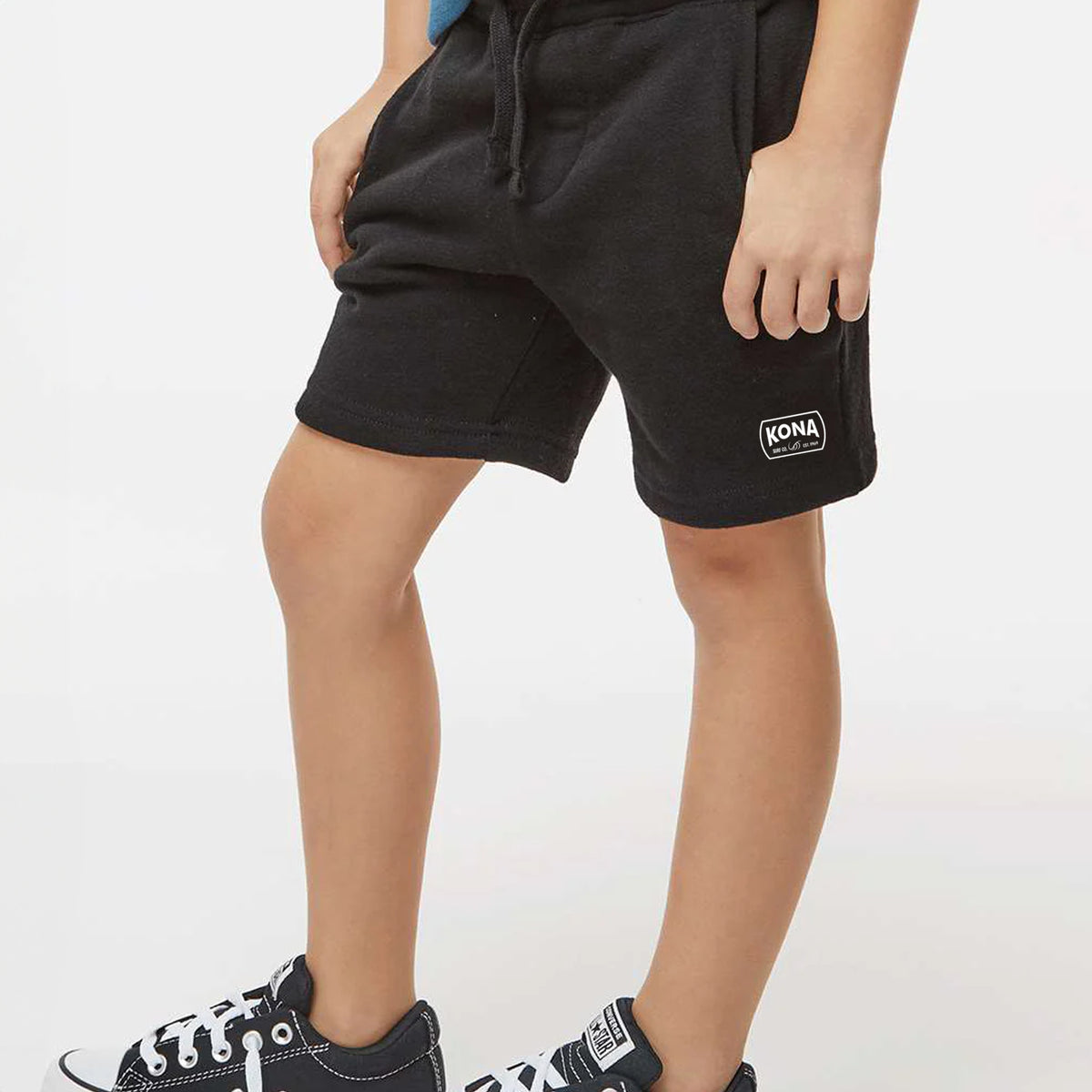 Inside Out Toddler Boys Sweat Shorts