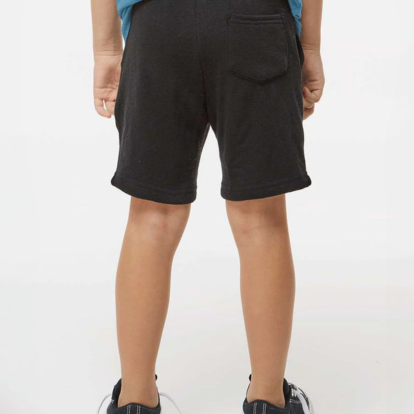 Inside Out Toddler Boys Sweat Shorts